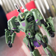 Illustration for article titled Doing Battle with emFall of Cybertron/ems Bruticus Figure